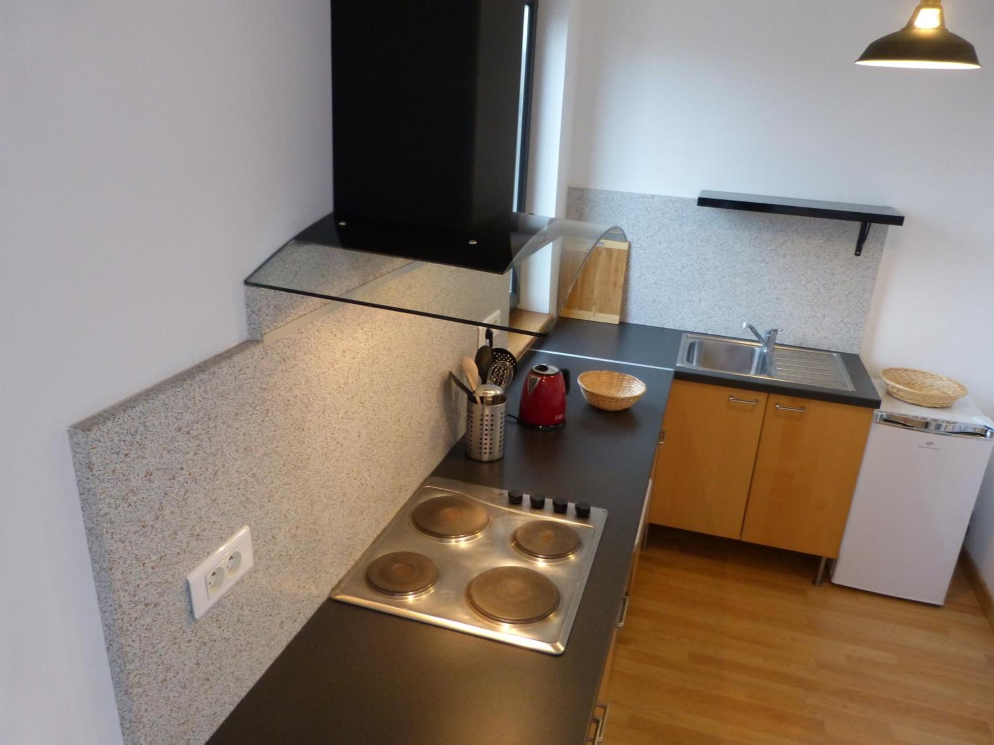 Le 99B Modern Apartment Queen Size Bed Connected Tv Hallennes-lez-Haubourdin Exterior foto